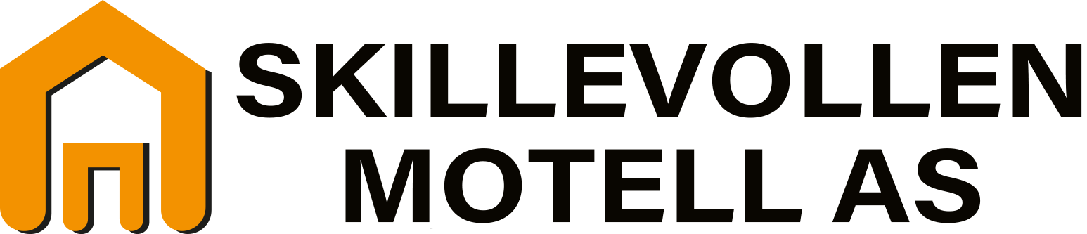 Skillevollen Motell Logo